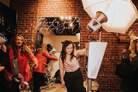 smirk photo booth|Smirk Photobooth Co. .